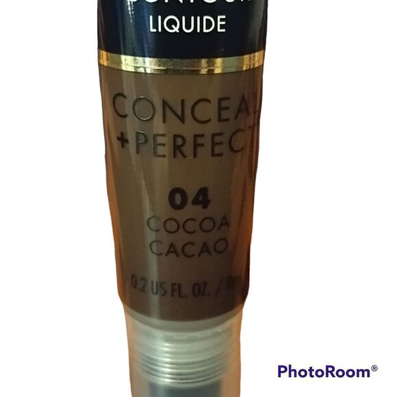 NEW Milani Conceal + Perfect Liquid Contour 04 Cocoa - Picture 5 of 9